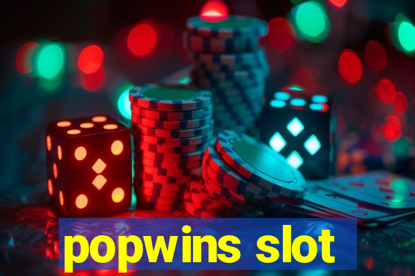 popwins slot