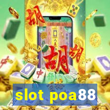 slot poa88