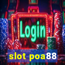 slot poa88