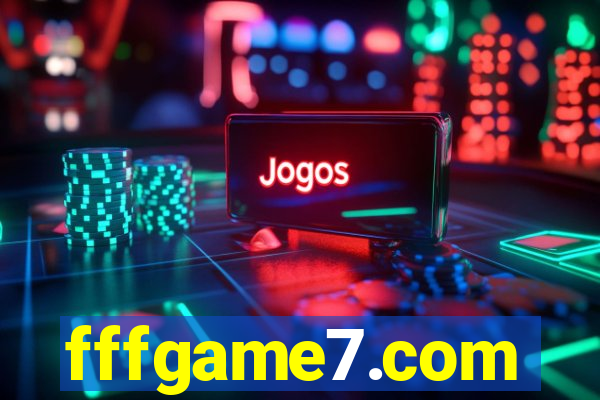 fffgame7.com