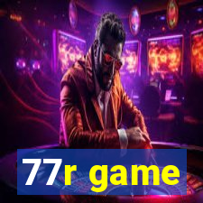 77r game