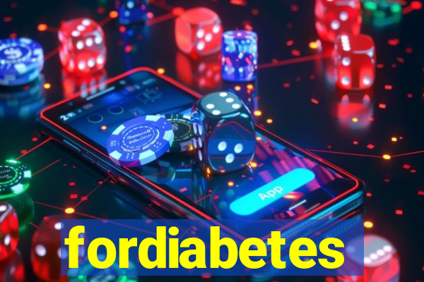 fordiabetes