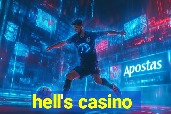 hell's casino