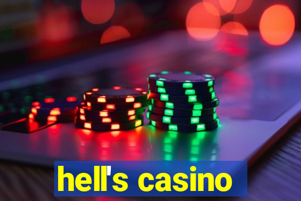 hell's casino