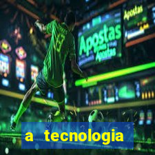 a tecnologia blockchain pode ser entendida como