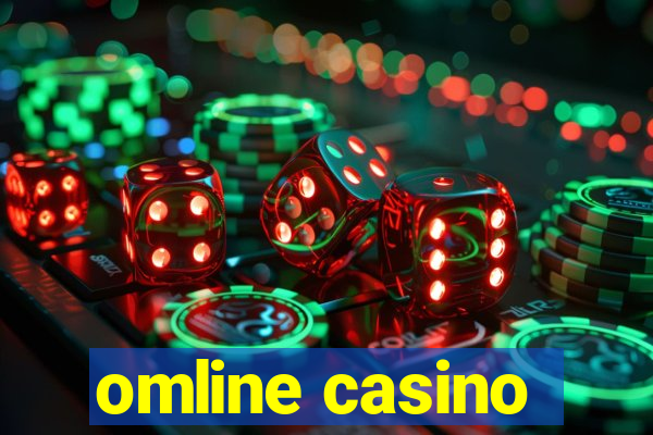 omline casino