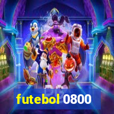 futebol 0800