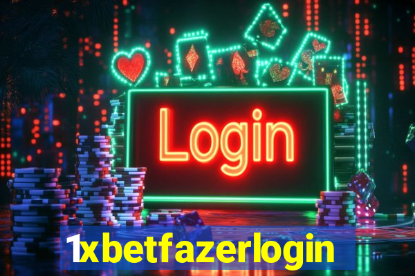 1xbetfazerlogin