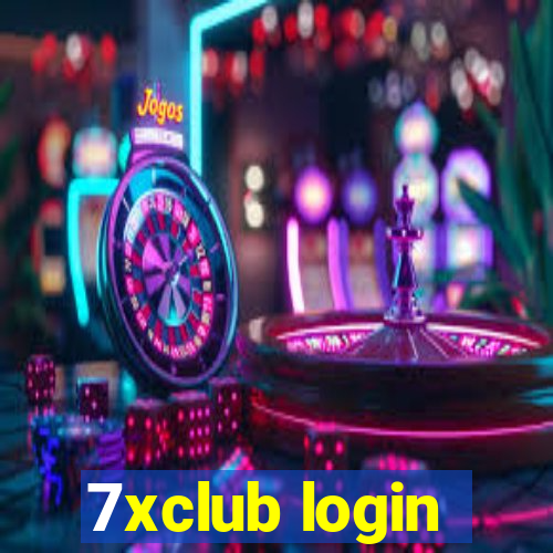 7xclub login