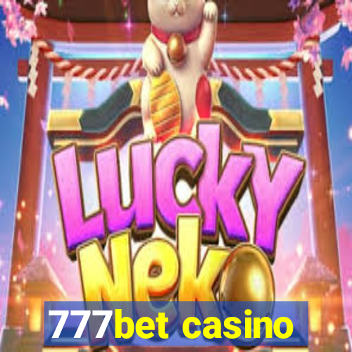 777bet casino