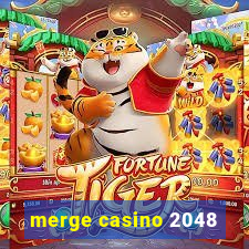 merge casino 2048