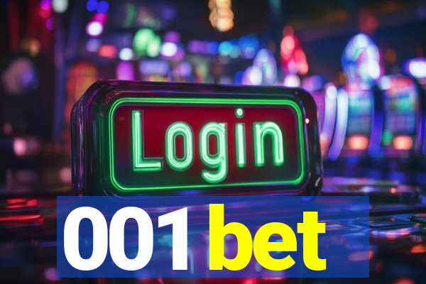 001 bet