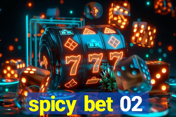 spicy bet 02