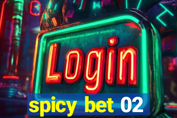 spicy bet 02