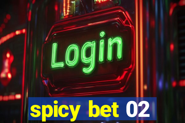 spicy bet 02