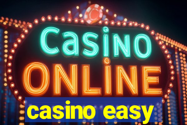 casino easy