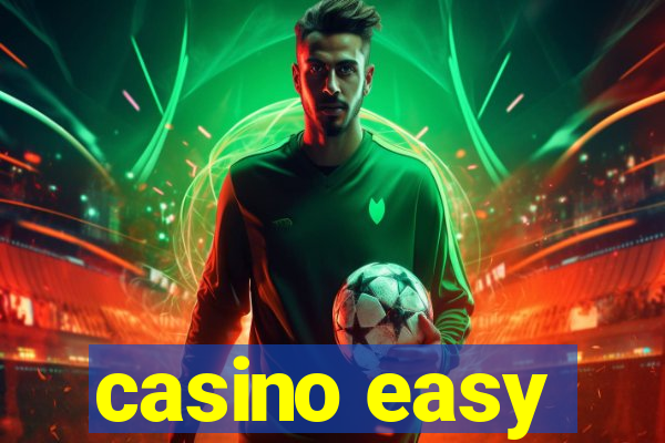 casino easy