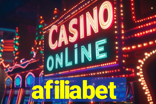 afiliabet