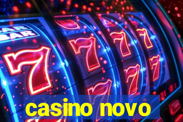 casino novo