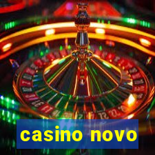 casino novo