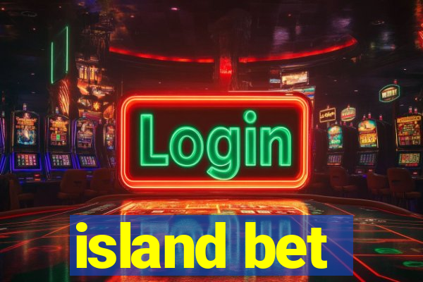 island bet