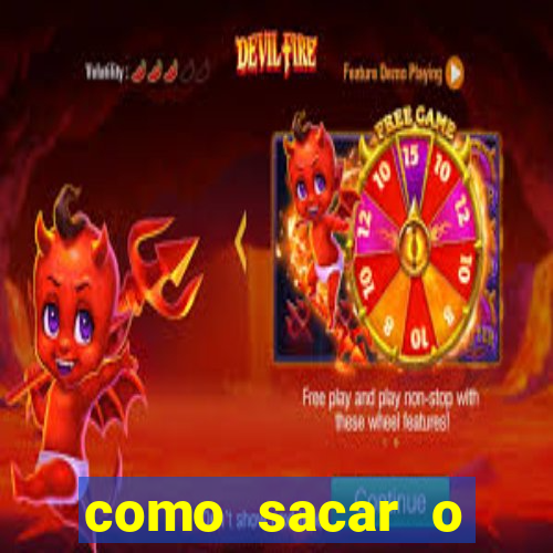 como sacar o dinheiro do vai de bet