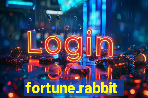 fortune.rabbit