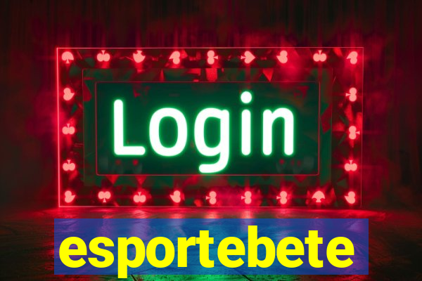 esportebete