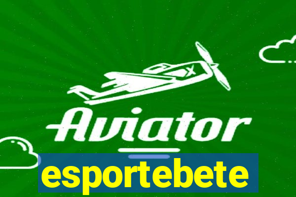 esportebete