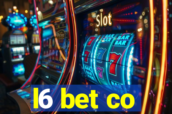 l6 bet co