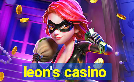 leon's casino