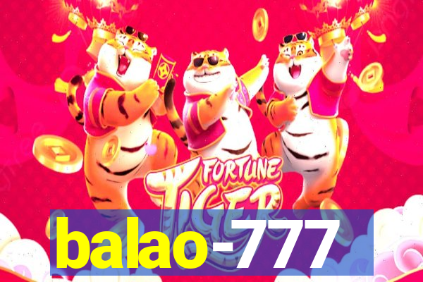 balao-777