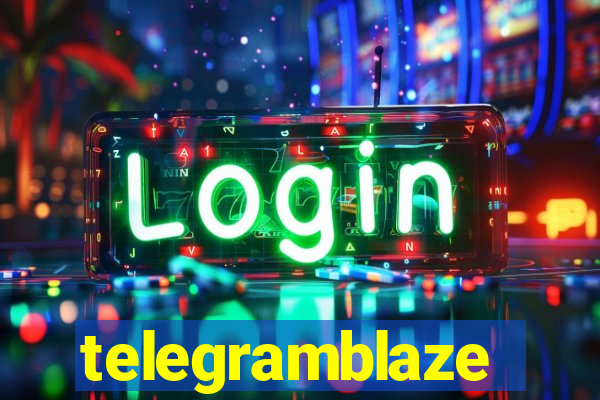 telegramblaze