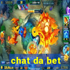 chat da bet