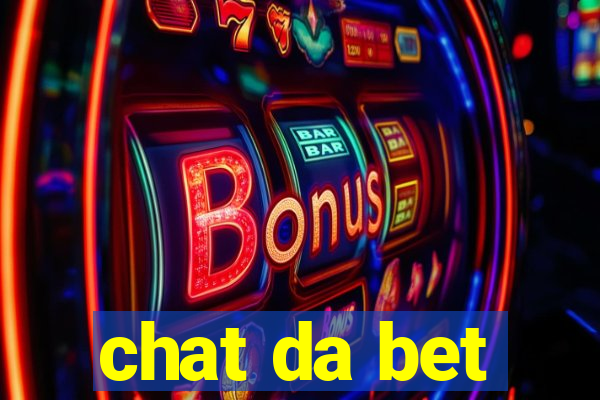 chat da bet