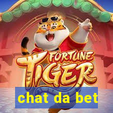 chat da bet