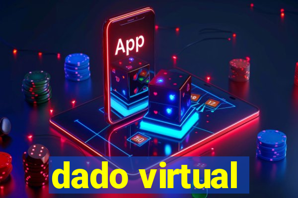 dado virtual