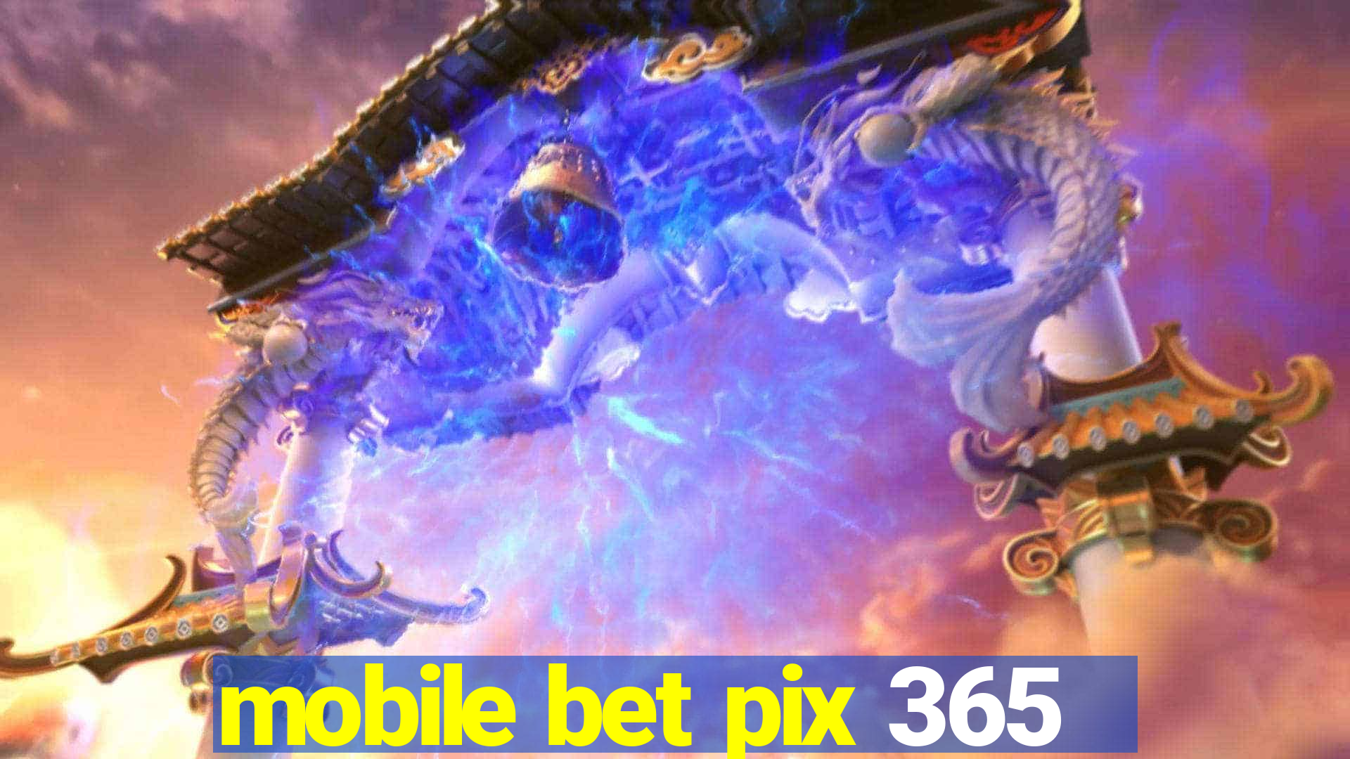 mobile bet pix 365