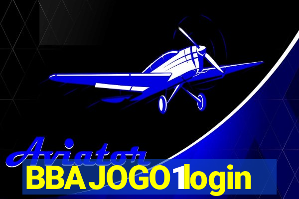 BBAJOGO1login