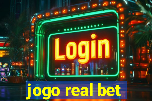 jogo real bet