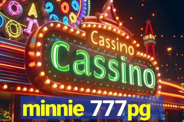 minnie 777pg