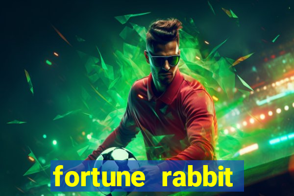 fortune rabbit teste grátis Informational