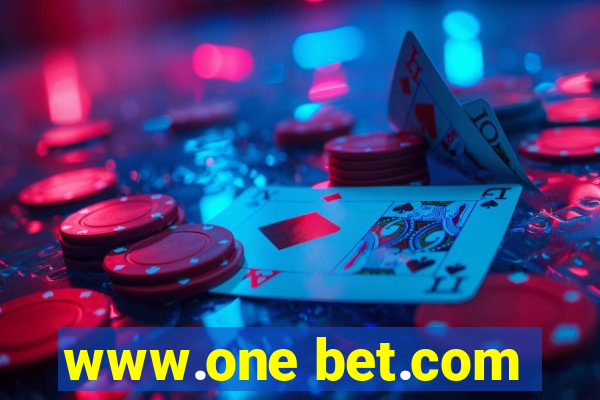 www.one bet.com