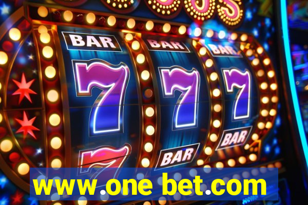 www.one bet.com