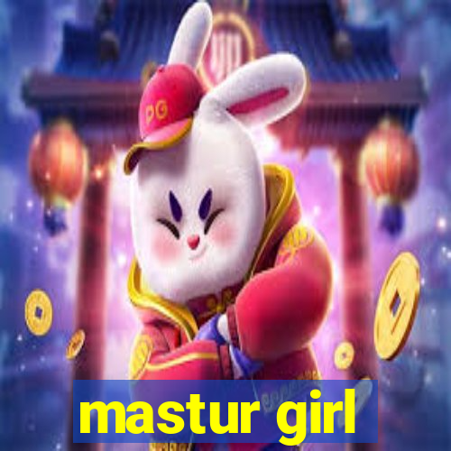 mastur girl