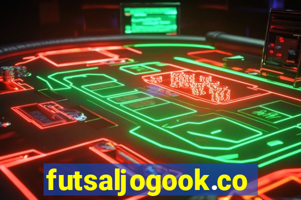 futsaljogook.com