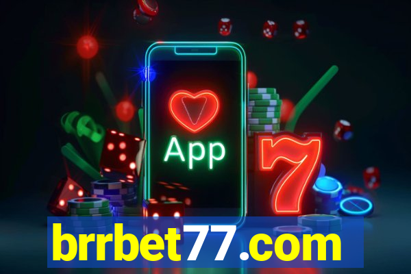 brrbet77.com