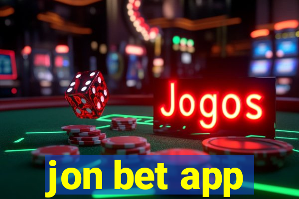 jon bet app