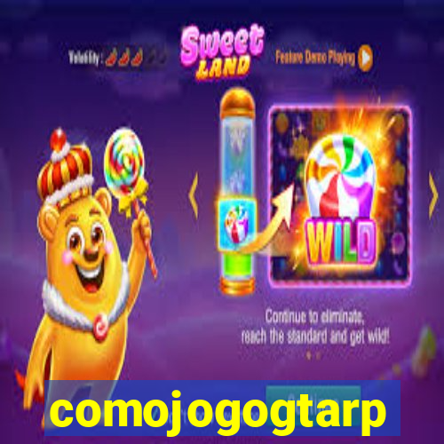 comojogogtarp