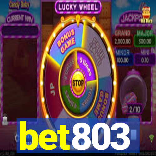 bet803